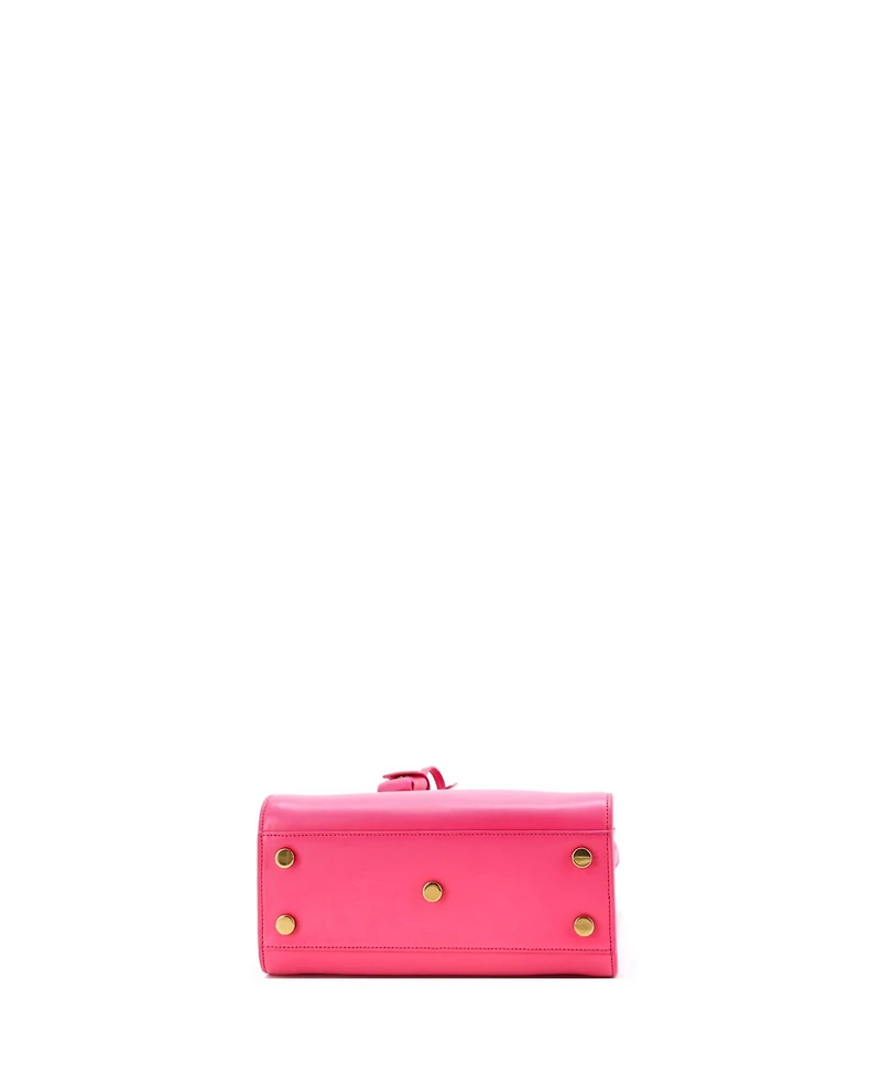 Pre-Owned Saint Laurent Baby Sac de Jour Bag Leather