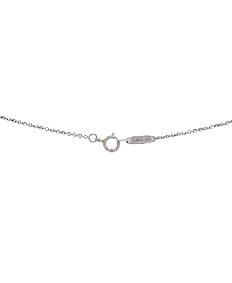 Pre-Owned Tiffany & Co Aria Pendant Necklace