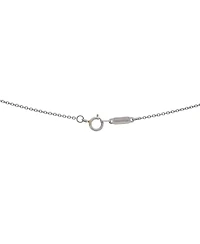 Pre-Owned Tiffany & Co Aria Pendant Necklace