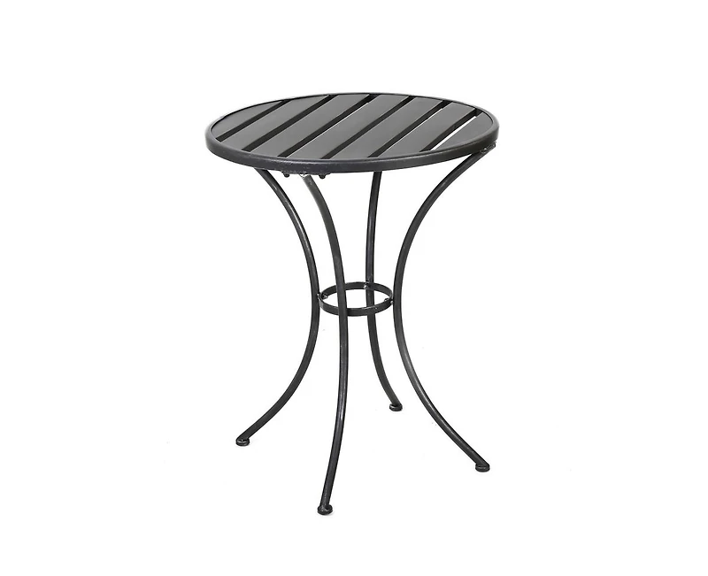 sumyeg Modern 3-Piece Patio Bistro Set