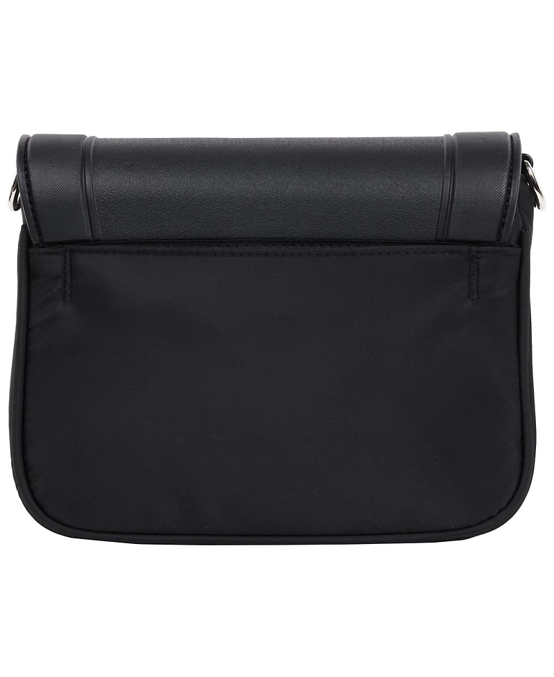 Crocs Women's Classic Molded Crossbody Bag - Jibbitz - Compatible Adjustable Shoulder Purse