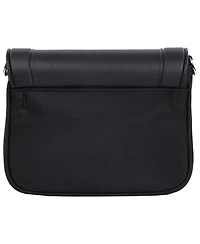 Crocs Women's Classic Molded Crossbody Bag - Jibbitz - Compatible Adjustable Shoulder Purse