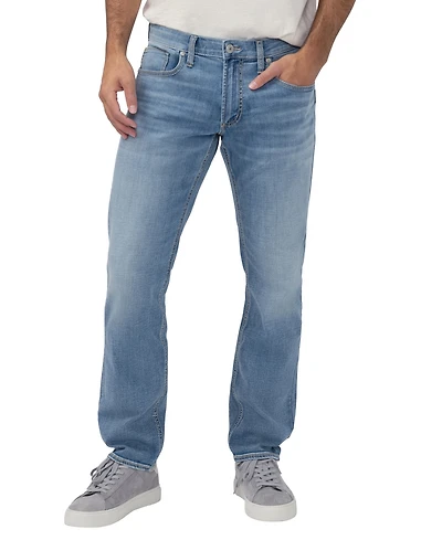 Silver Jeans Co. Men's Konrad Slim Fit Jeans