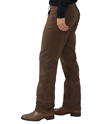 Silver Jeans Co. Men's Grayson Classic Fit Straight Leg Knit Flex
