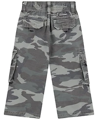 abercrombie kids Baby Boys' Ultra Baggy Cargo Pants