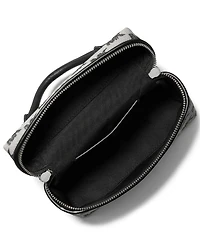 Michael Michael Kors Compact Zipper Mini Crossbody Handbag