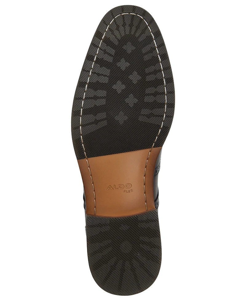 Aldo Men's Harington Round-Toe Shoes