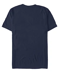 Fifth Sun Men's Nintendo Super Mario Run Group T-Shirt