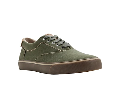 Sperry Men's Circular Vamp Round-Toe Sneakers
