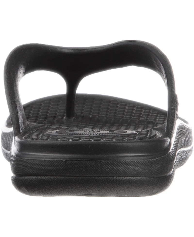 Totes Men's Ara Thong Sandals
