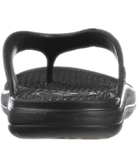 Totes Men's Ara Thong Sandals