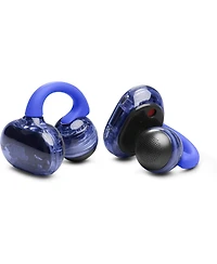 Jbl Soundgear Clips Open-Ear Wireless Headphones with Case