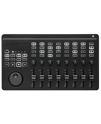 Korg Nanokontrol Studio Mobile Wireless Midi Controller [Compatible with Mac, Windows, iPhone, and iPad]