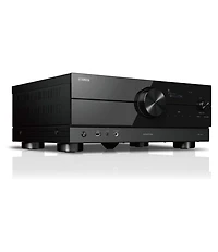 Yamaha Rx-A2A 7.2-Channel 8K Av Receiver Bundle