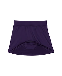 Lands' End Women's Plus Tummy Control Swim Skirt Bottoms