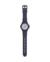 G-Shock Baby-g Women's Blue Resin Analog Watch 42.4mm