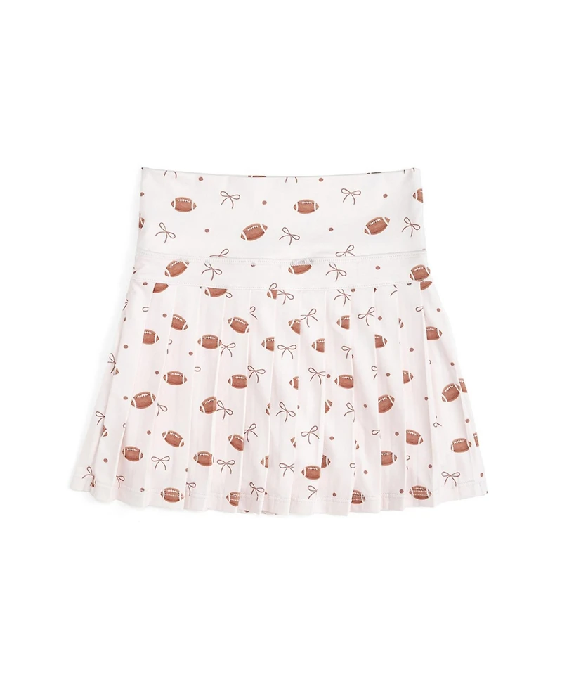 Sweet Wink Baby Girls Game Day Athletic Skort