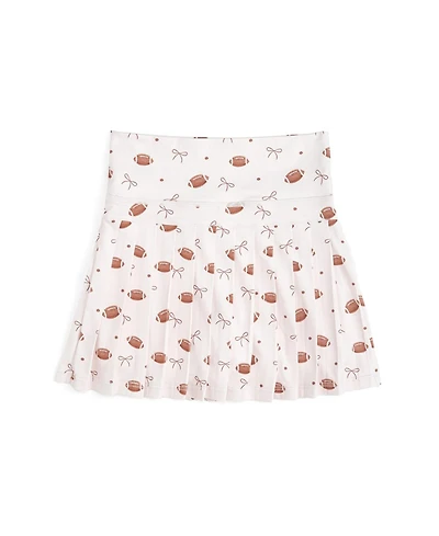 Sweet Wink Baby Girls Game Day Athletic Skort