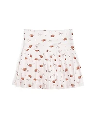 Sweet Wink Baby Girls Game Day Athletic Skort