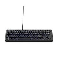 Jlab Midnight Full-Size Wired Gaming Keyboard
