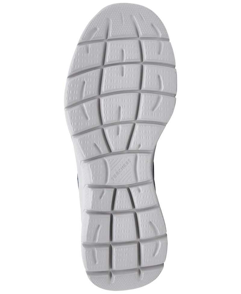 Skechers Men's Arch Fit Summits - Kravel Walking Sneakers from Finish Line