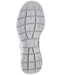 Skechers Men's Arch Fit Summits - Kravel Walking Sneakers from Finish Line
