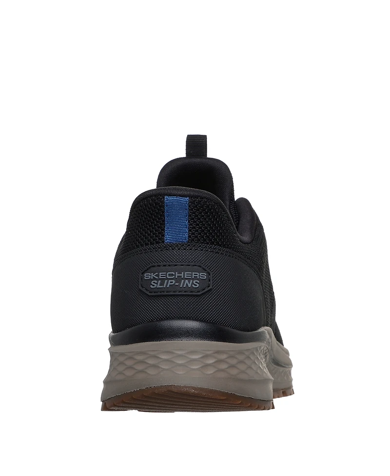 Skechers Men's Slip-Ins: Slade Ultra Slip-On Casual Sneakers from Finish Line