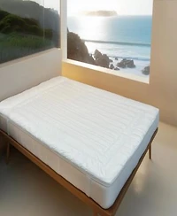 Sleep Beyond Mypad Washable Wool Mattress Pads