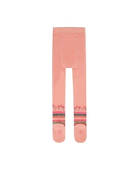 Deux par Deux Baby Girls Knit Tights