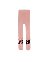 Deux par Deux Baby Girl's (6M-24M) Knit Tights