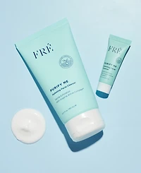Free Deluxe Sample of Purify Me with a $30 Fre purchase!
