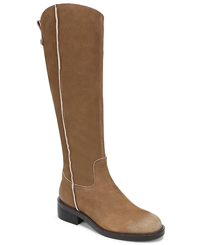 Sam Edelman Women's Meritt Zipper Tall Boots