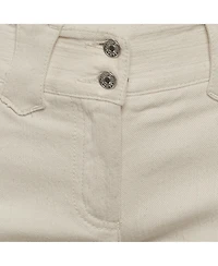 Pre-Owned Dolce & Gabbana Women's Denim Jeans
