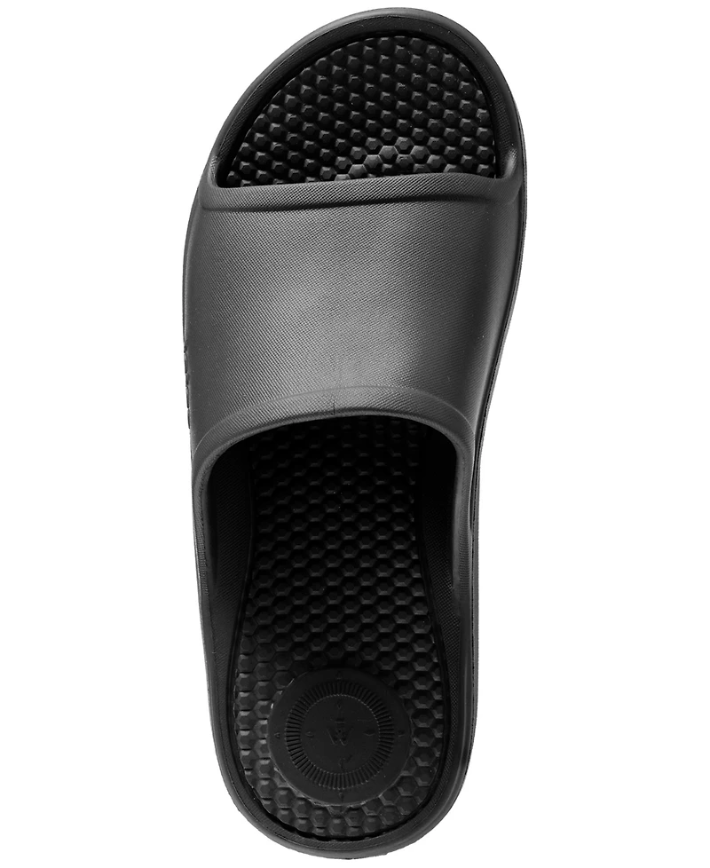 Totes Men's Everywear Sport Slides