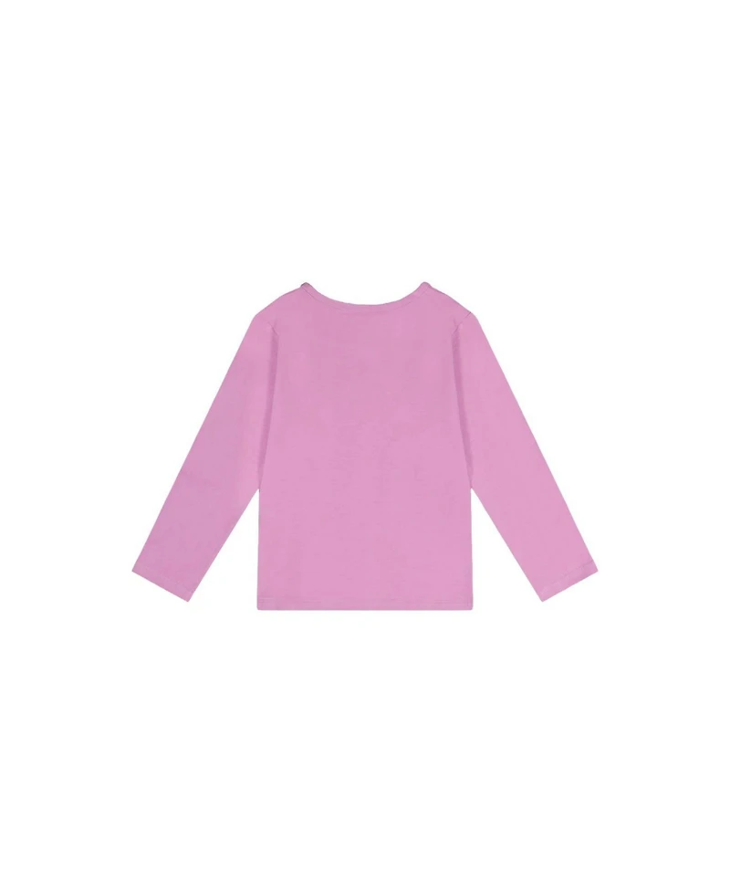 Deux par Toddler Girls (2T - 5T) Cotton Jersey T-Shirt