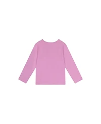 Deux par Toddler Girls (2T - 5T) Cotton Jersey T-Shirt