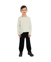 Deux par Toddler Boy (2T - 5T) Cotton Long Sleeve T-Shirt