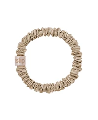 Free Blonde Skinny Slip Scrunchie with the purchase of a Slip product of $70 or more! - Slip Pure Silk Skinny Scrunchie