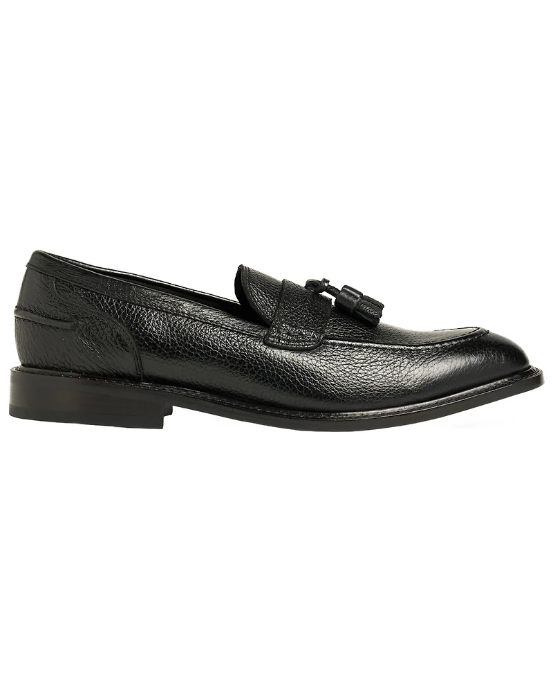 Anthony Veer Men's Riverton Tassel Dress Loafers