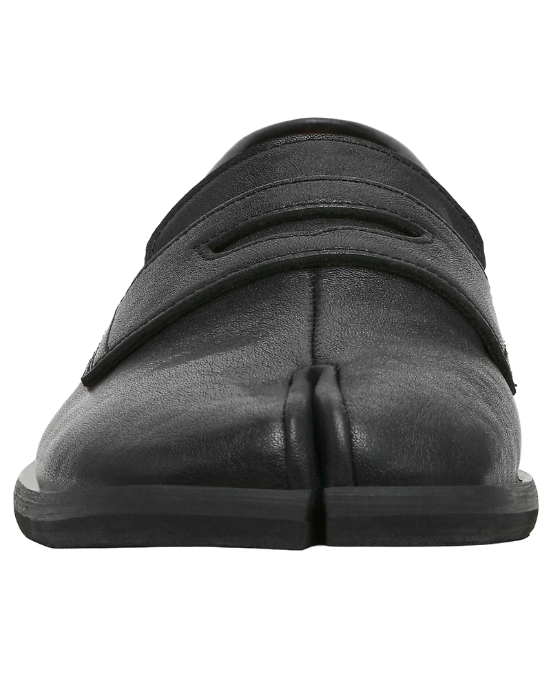 Steve Madden Women's Thesis Tabi Slip-On Loafers