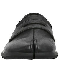 Steve Madden Women's Thesis Tabi Slip-On Loafers