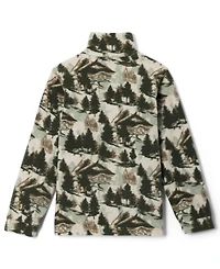 Columbia Big Boys Zing Ii Fleece