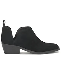 Lucky Brand Fayth Ankle Booties