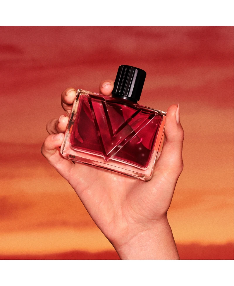 Valentino Vendetta Donna Eau de Parfum