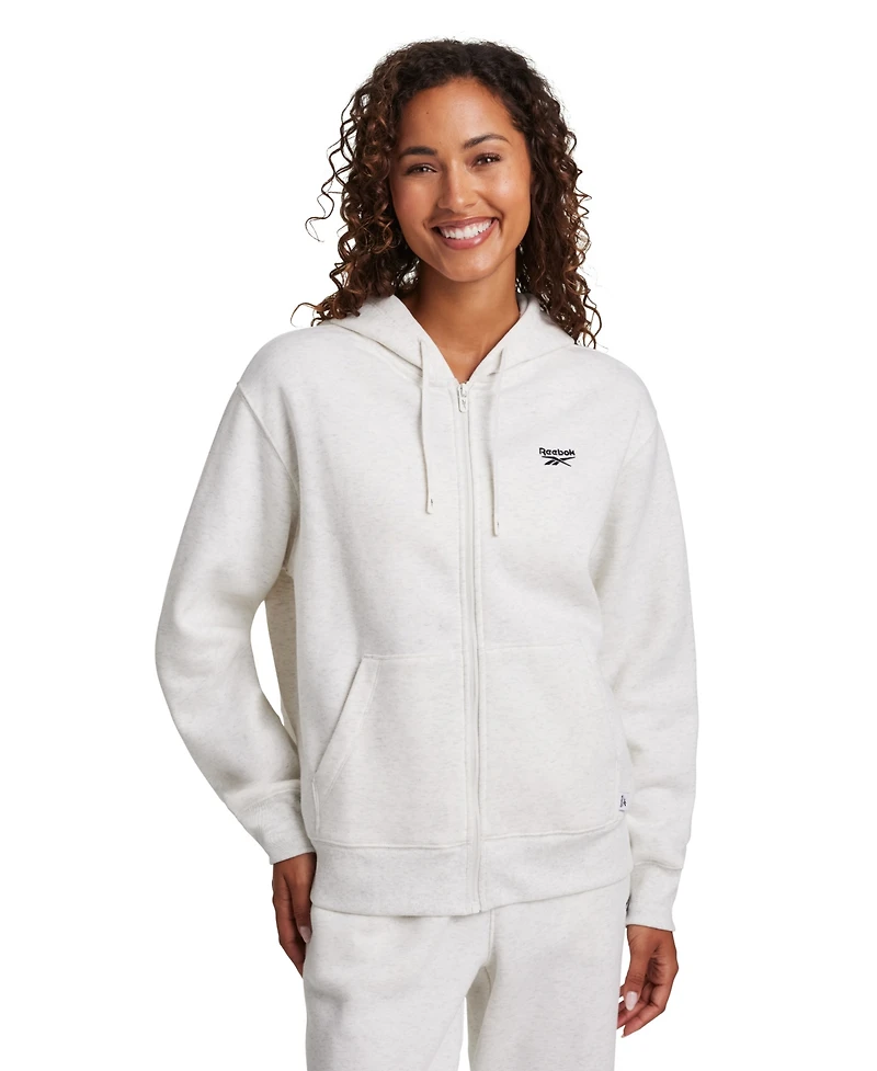 Reebok Women's Long Sleeves Sweatshirt