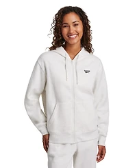 Reebok Women's Long Sleeves Sweatshirt