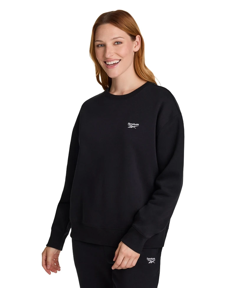 Reebok Women's Crewneck Top