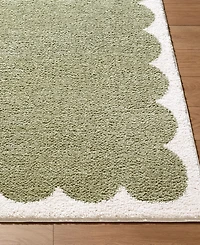 Elle Decor x Livabliss Rivoli 886404 5'3"x7' Area Rug