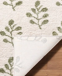 Elle Decor x Livabliss Rivoli 886410 2'x2'11" Area Rug