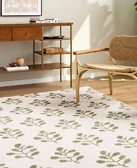 Elle Decor x Livabliss Rivoli 886410 5'3"x7' Area Rug